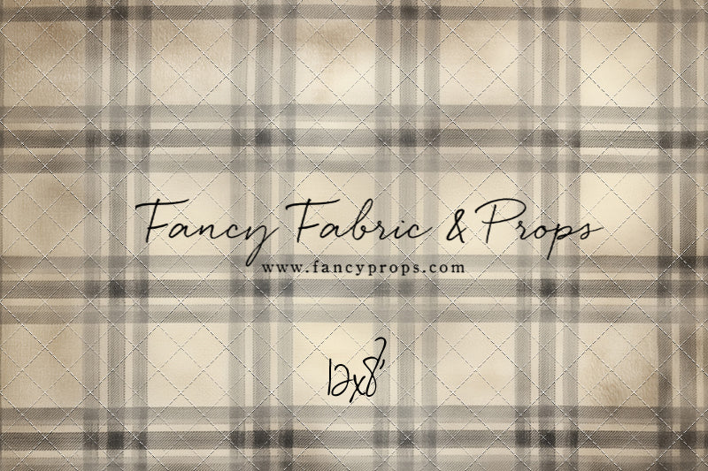 Driftwood Check - With Sweep Option