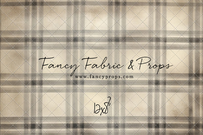 Driftwood Check - With Sweep Option