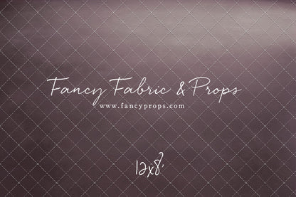 Dusty Pink Smooth Mat Floor