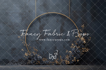 Eclipse Garden - With Sweep Option