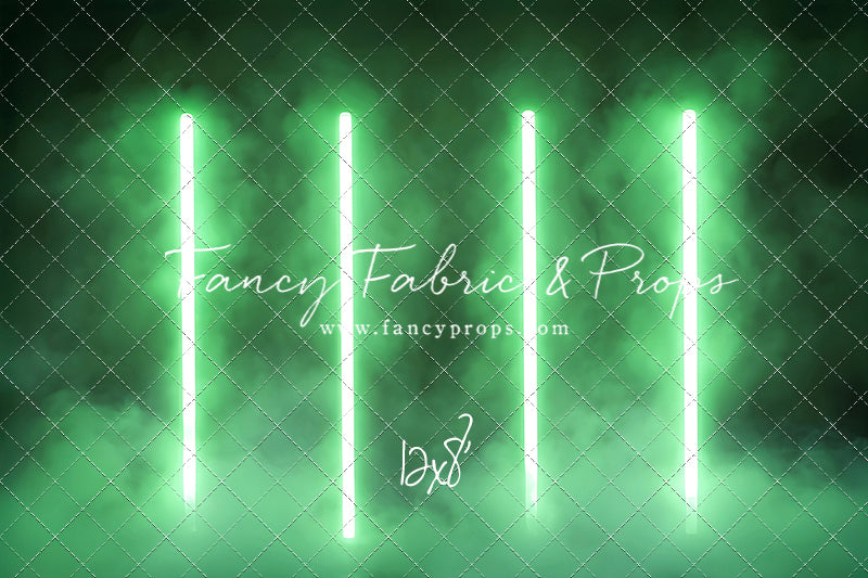 Emerald After Dark - With Sweep Option