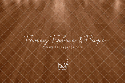 Emerald Oak Holiday - Floor