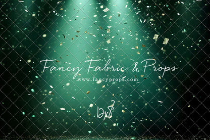 Emerald Ovation - With Sweep Option