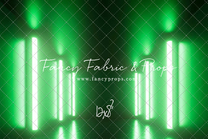 Emerald Run - With Sweep Option