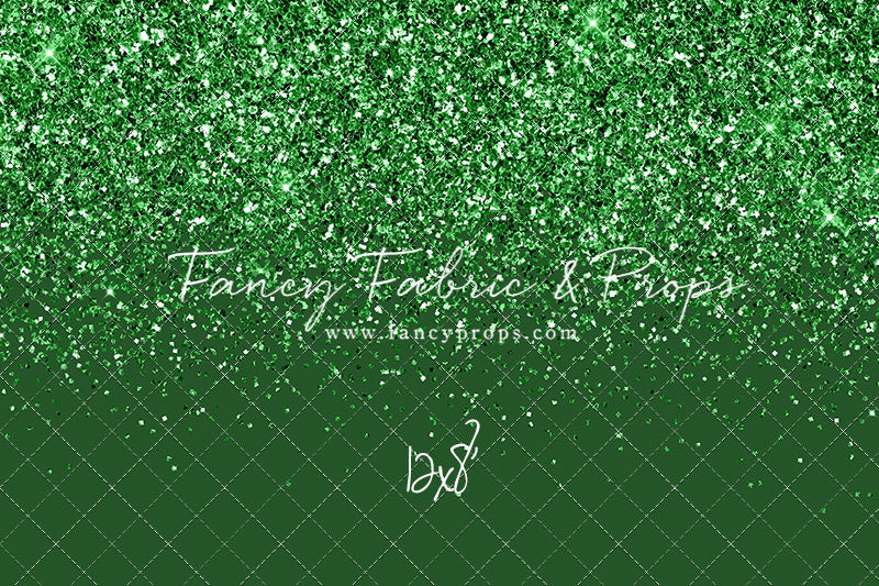 Evergreen Glam
