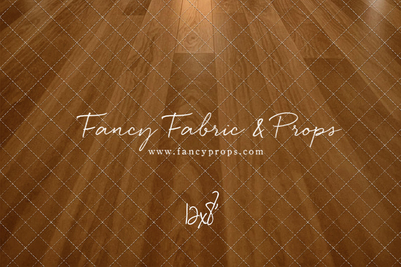 Evergreen Lodge - Mat Floor