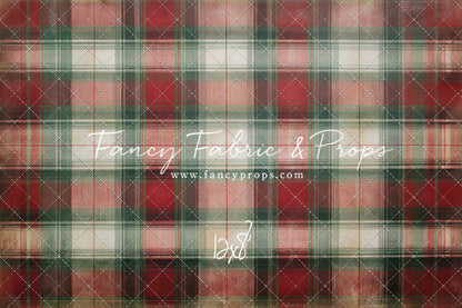 Fireside Flannel - With Sweep Option