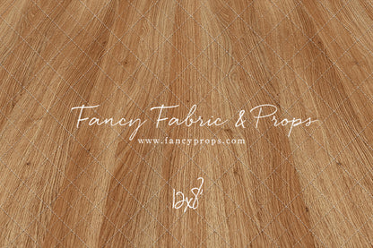 Fireside Frost Wood - Mat Floor