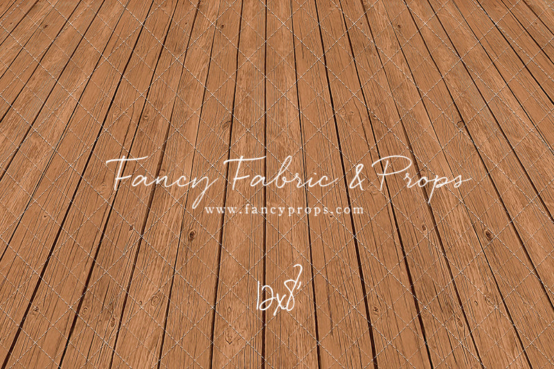 Fireside Magic - Mat Floor