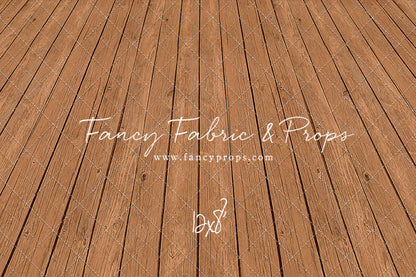 Fireside Magic - Mat Floor