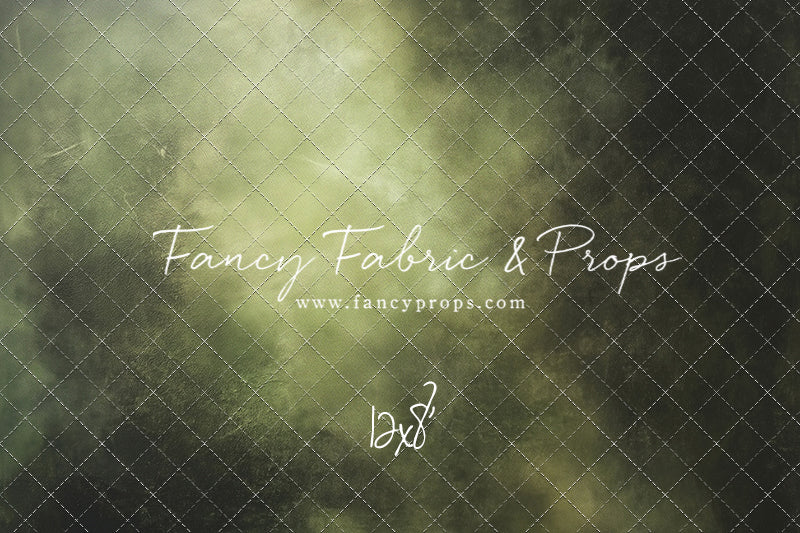 Forest Moss - With Sweep Option