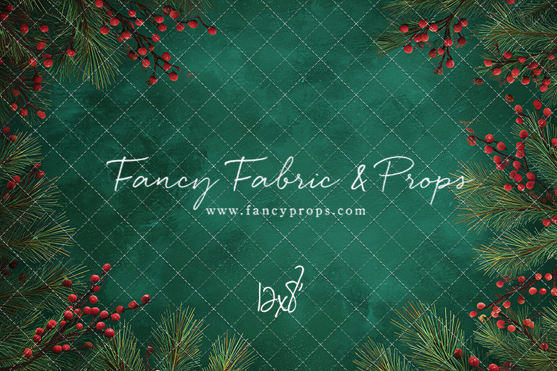 Forest Noel - With Sweep Option