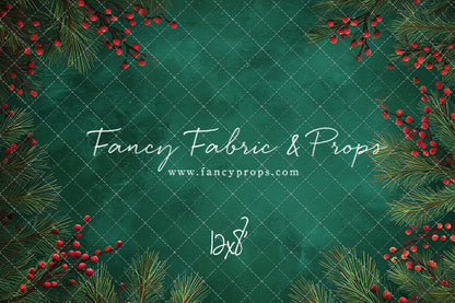 Forest Noel - With Sweep Option