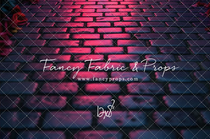 Forever Yours Alley Stone - Mat Floor