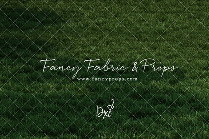 Freedom Ride Grass Floor