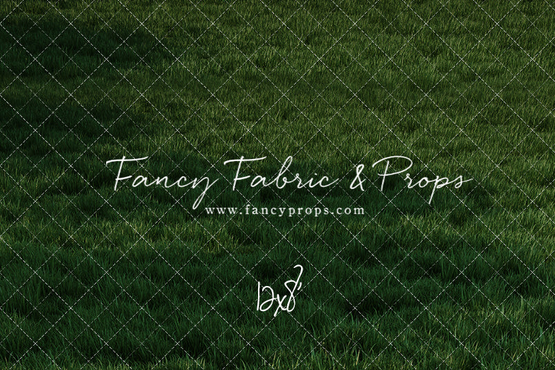 Freedom Ride Grass - Mat Floor