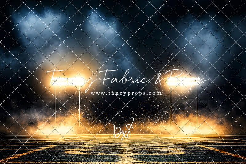 Friday Night Glory - With Sweep Option