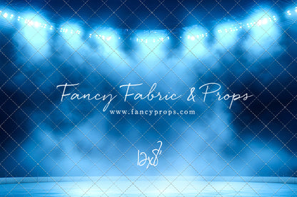 Frozen Faceoff - Sweep Sizes Only