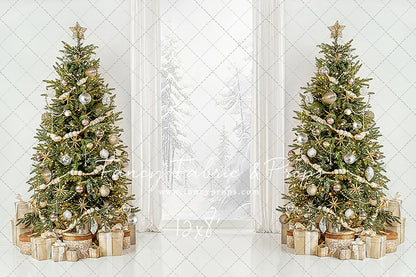 Gilded Frost Festivity