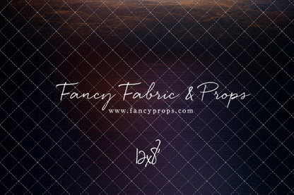 Gilded Plum Aura Floor - Mat Floor