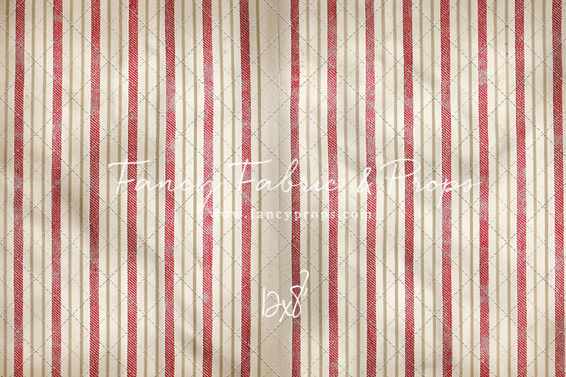 GIngerbread Ribbon - With Sweep Option