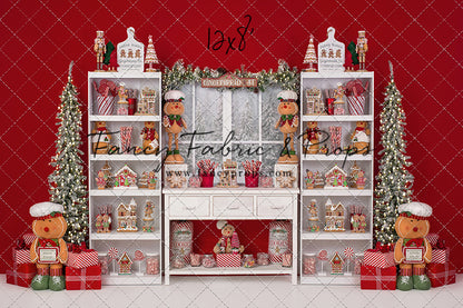 Gingerbread Street Bakery