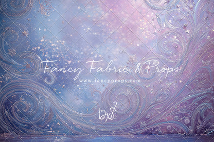 Glinda For Good - With Sweep Option