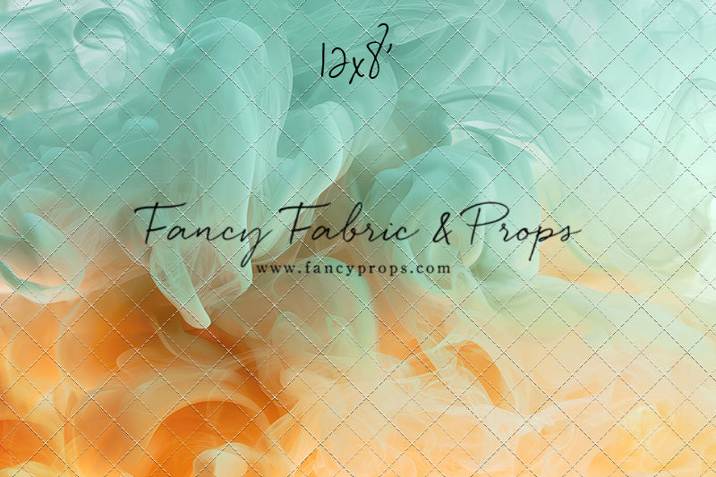 Glitter & Smoke - With Sweep Option