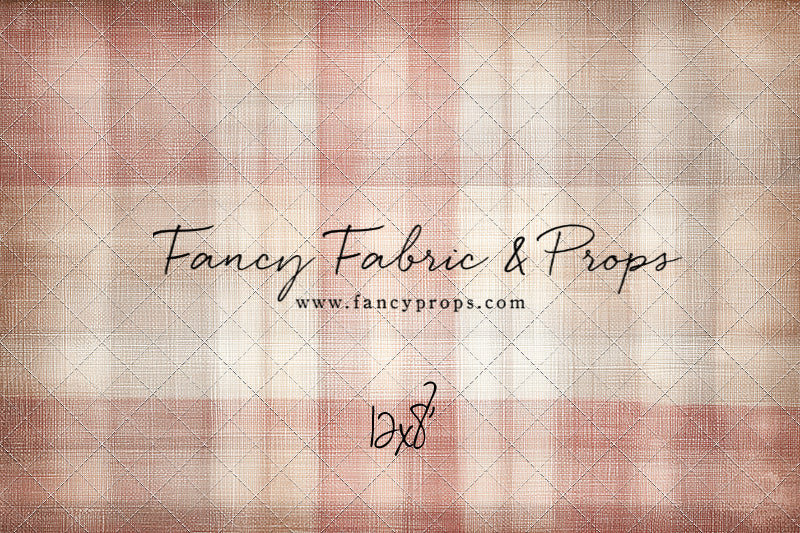 Golden Flannel - With Sweep Option