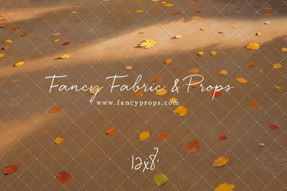 Golden Greenhouse Floor - Mat Floor