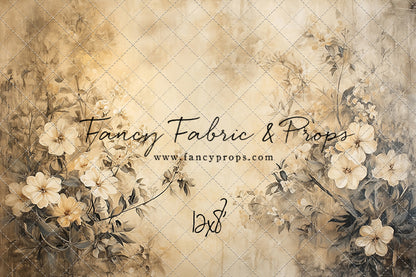 Golden Heirloom Blooms