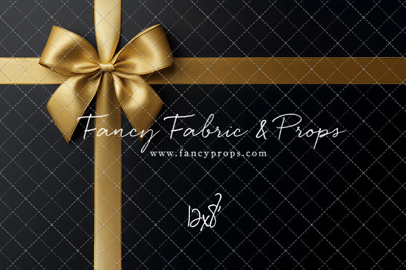 Golden Intentions - With Sweep Option