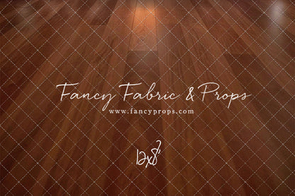 Grand Emerald Parlor Wood Floor