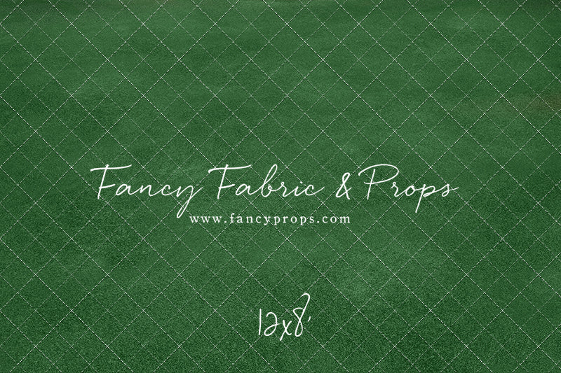 Green Garden - Mat Floor