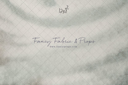 Who-Town Christmas Store Snow - Mat Floor