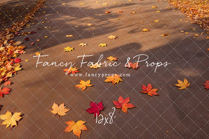 Halloween Gateway Path - Floor