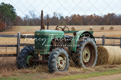 Harvest Days Legacy - with Sweep Option
