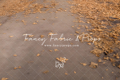 Harvest Haven Floor - Mat Floor