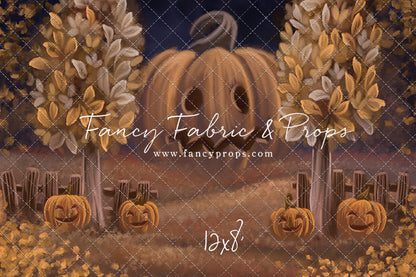 Harvest Moon Magic - With Sweep Option