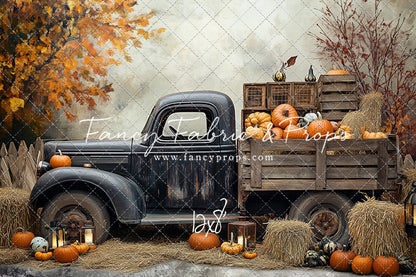 Hayride Homestead - with Sweep Option