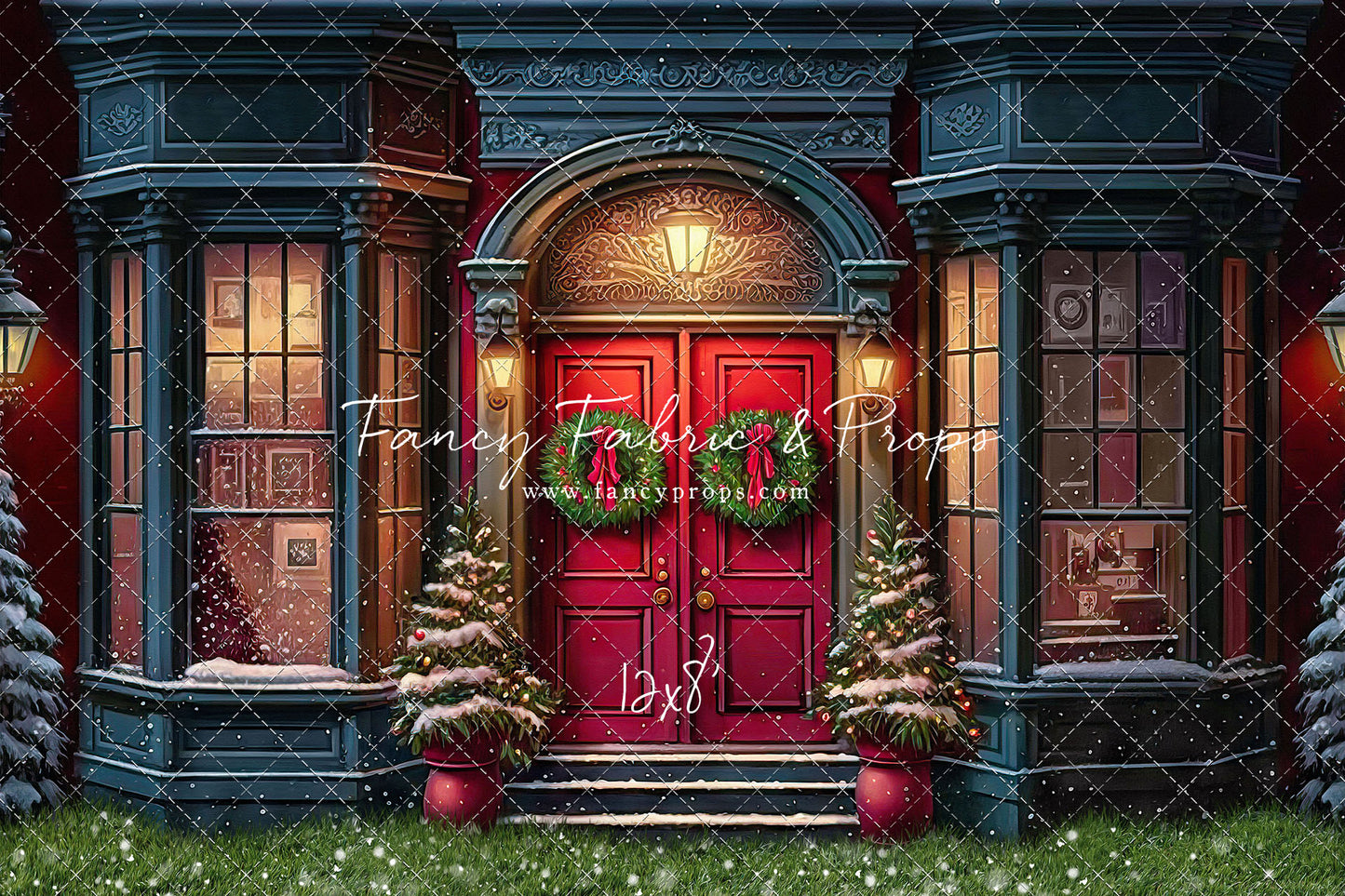 Heartfelt Holiday Home - Grass Floor Option - with Sweep Option