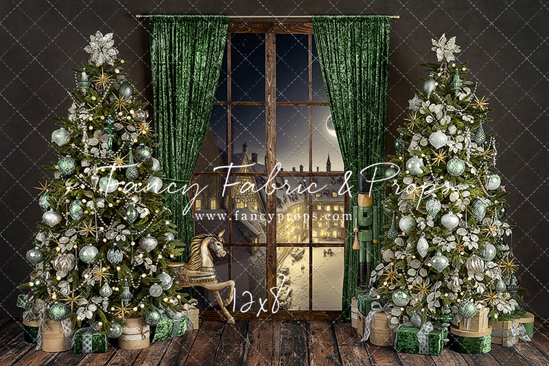 Holiday Cheer - Room