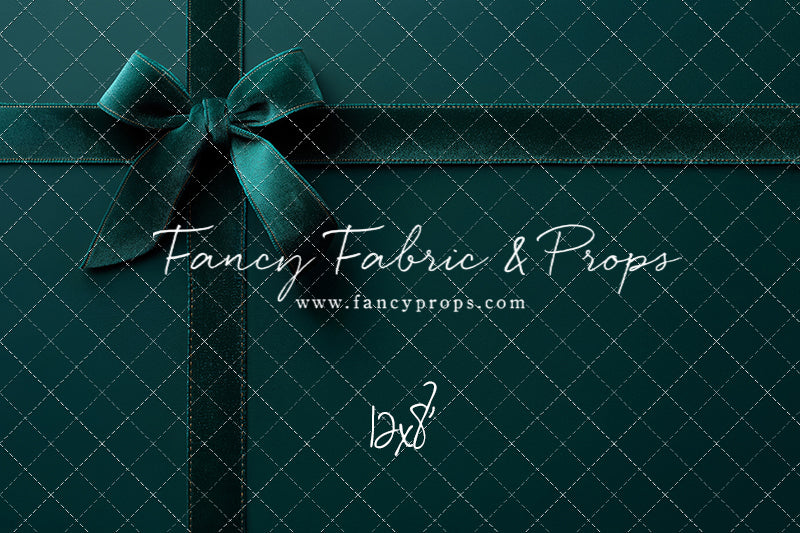 Holiday Envy - With Sweep Option