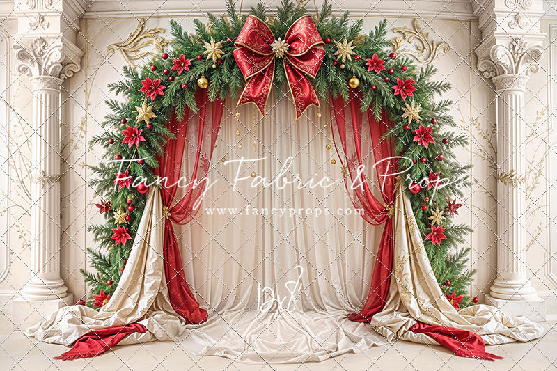 Holiday Gala - with Sweep Option