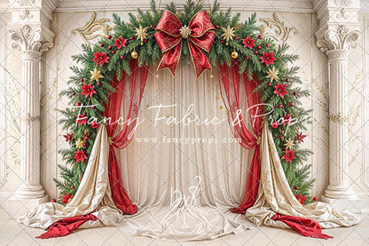 Holiday Gala - with Sweep Option