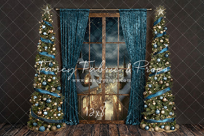 Holiday Happiness - Room