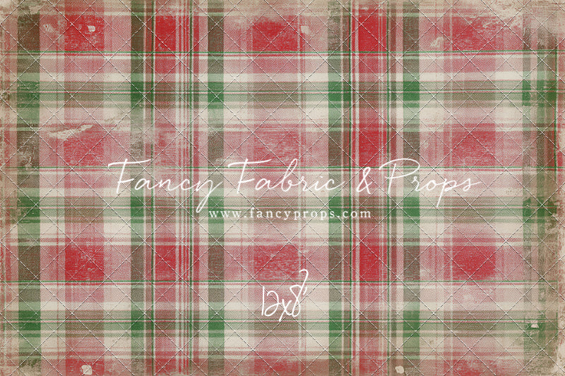 Hollybrook Check - With Sweep Option