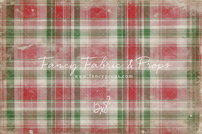 Hollybrook Check - With Sweep Option