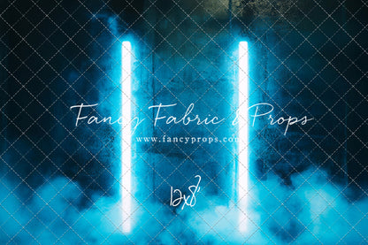 Ice Lock - With Sweep Option