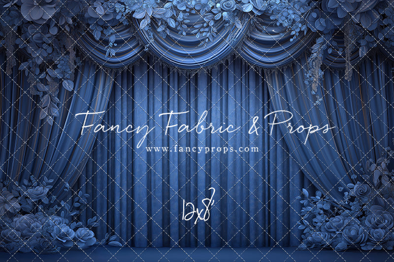 Imperial Midnight Hall - With Sweep Option